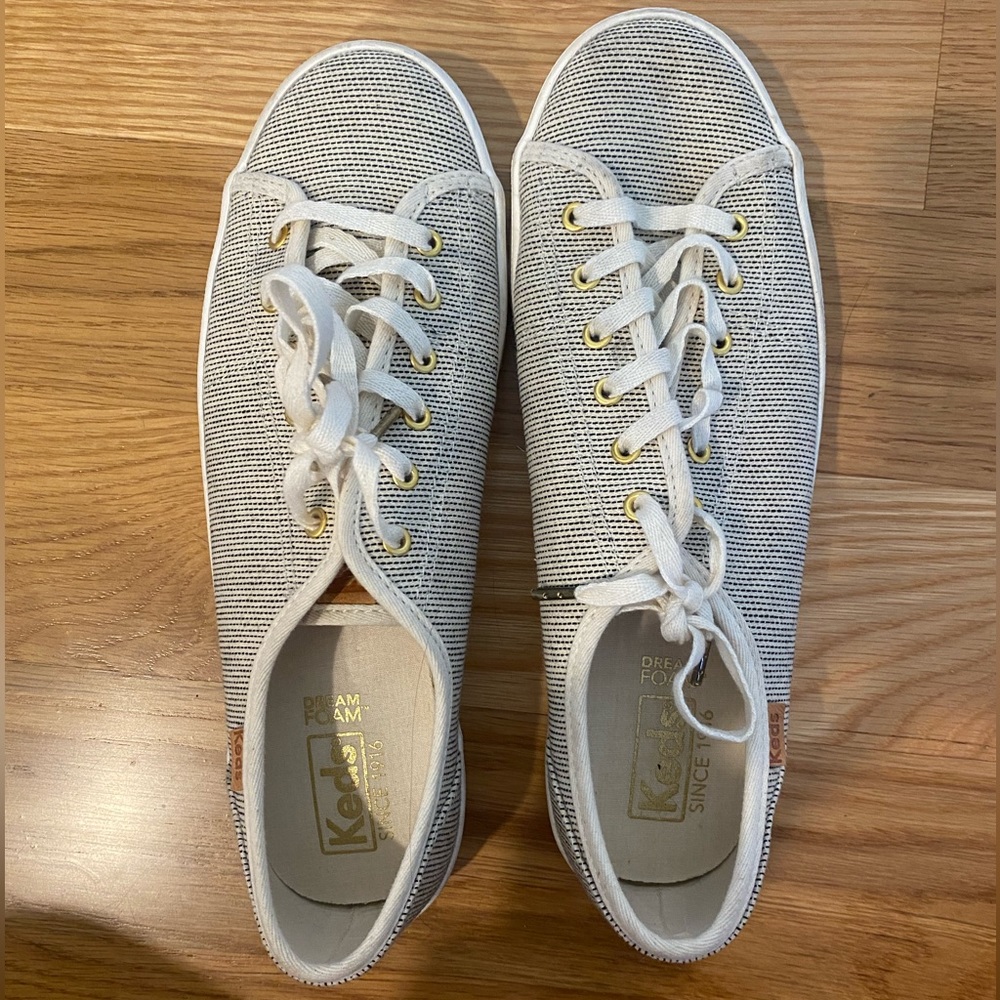 Keds Sneakers - size 7